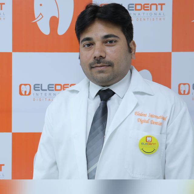 Dr Charan Kumar